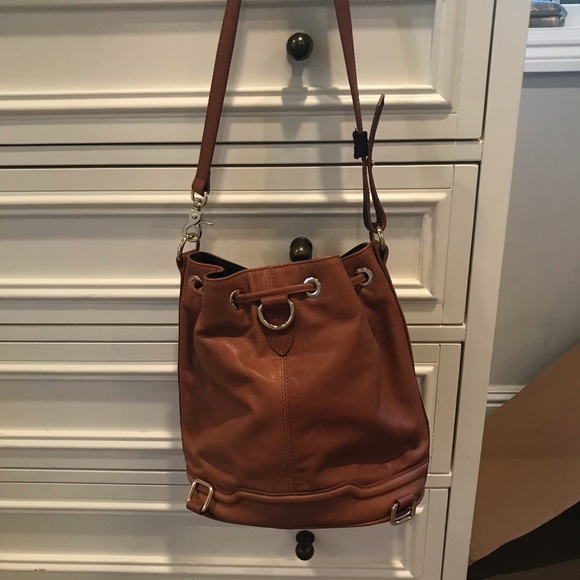 🌸Dolce Vita Lottie Convertible Backpack - Picture 3 of 7